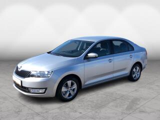 �koda Rapid 1.2 TSi AMBITION