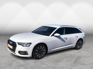 Audi A6 Avant 3.0 TDI Quattro