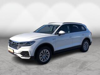 Volkswagen Touareg 3.0 TDI V6 4Motion