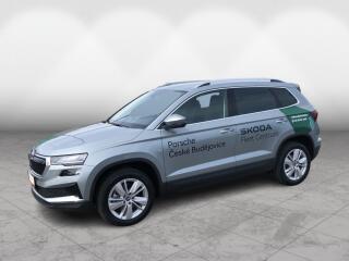 �koda Karoq 1.5 TSI