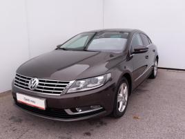 Volkswagen CC 2.0 TDi