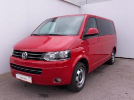 Volkswagen Transporter A 2.0 TDI 103 kW