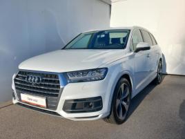 Audi Q7 3.0 TDI QUATTRO TIPTRONIC