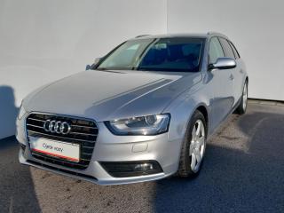 Audi A4 Avant 2.0 TDi