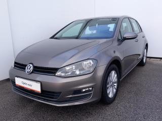 Volkswagen Golf 1.2 TSi COMFROTLINE