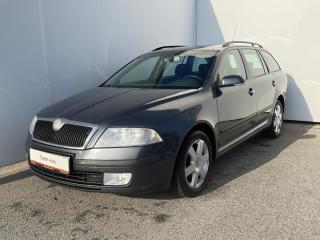 koda Octavia A Combi 1.9 TDi