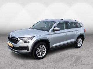 �koda Kodiaq 2.0 TDi 4x4 DSG 7st. STYLE