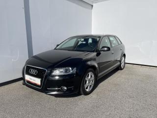 Audi A3 1.2 TFSI