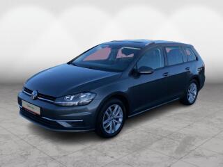 Volkswagen Golf Variant 1.6 TDi DSG 7st. COMFO