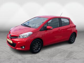 Toyota Yaris 1.33  VVT-i, Automat