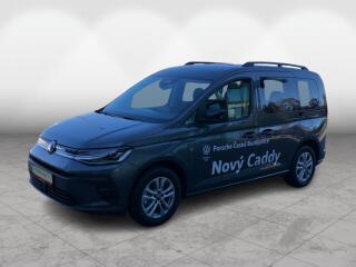 Volkswagen Caddy Life Edition 1.5 TSI PHEV