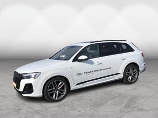 Audi Q7 3.0 TDI Quttro