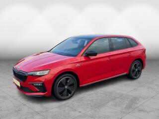 �koda Scala 1.0 TSi DSG 7st. Monte Carlo