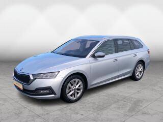 �koda Octavia 2.0TDi 110kW STYLE DSG