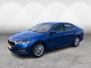 �koda Octavia 1.5 TSi STYLE