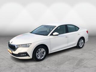 �koda Octavia 2.0 TDI Ambition