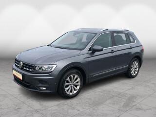 Volkswagen Tiguan 1.4 TSI MaratonEdition, M6�