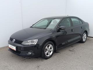 Volkswagen Jetta 1.6 TDI DPF