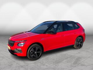�koda Kamiq 1.5 TSI M.C, DSG7�