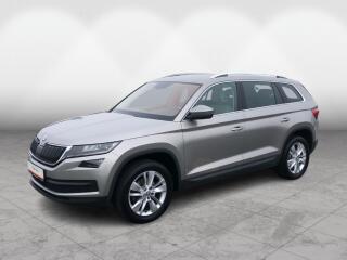 �koda Kodiaq 2.0 TDI 4x4 Style