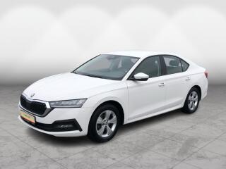 �koda Octavia 2.0TDi 85kW AMBITION PLUS