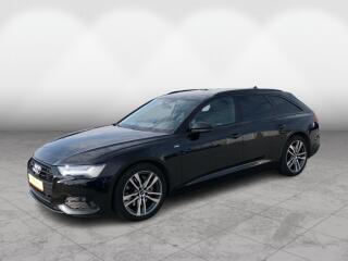 Audi A6 AVANT SPORT 50TDi