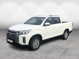 SsangYong Musso A Grand 2.2 e-XDi TD AT 4x4
