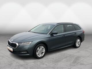 �koda Octavia Combi 2.0 TDI STYLE  DSG 7�