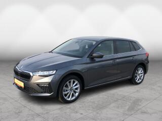 �koda Scala 1.5 TSI