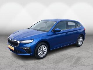 �koda Scala 1.0TSI