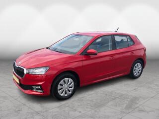 �koda Fabia 1.0 MPi Selection