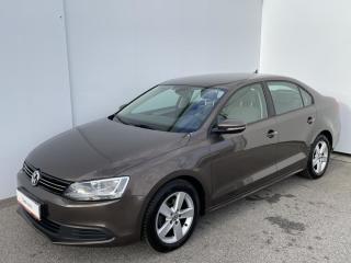 Volkswagen Jetta 1.2 TSi COMFORTLINE