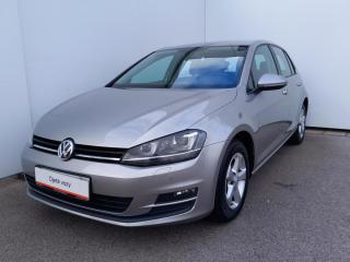 Volkswagen Golf 1.4 TSI