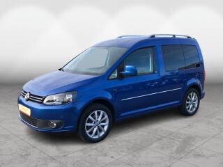 Volkswagen Caddy 1.6 TDI
