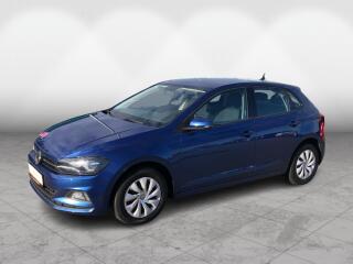 Volkswagen Polo 1.0 MPI