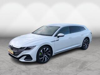 Volkswagen Arteon SB R-Line 2.0 TDI 7DSG 4MOT