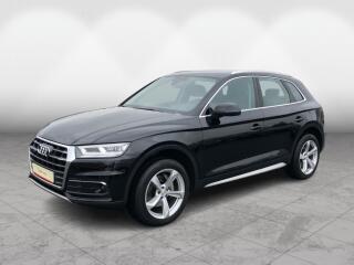 Audi Q5 DESIGN 2.0 TDI 140 KW Quattro