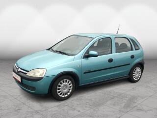 Opel Corsa 1.2  16V