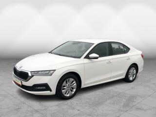 �koda Octavia 2.0TDi 85kW AMBITION PLUS