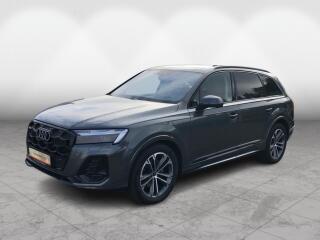 Audi Q7 50 TDI Quattro