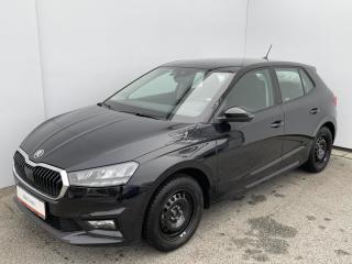 koda Fabia 1.0 TSi AMBITION