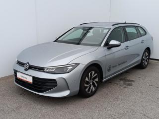 Volkswagen Passat 1.5 eTSI 110 kW DSG