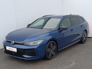 Volkswagen Passat R-Line 2.0 TDI DSG