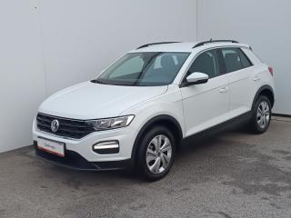 Volkswagen T-Roc 1.0 TSI