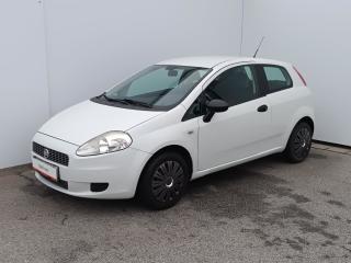 Fiat Punto 1.2 i 48kW