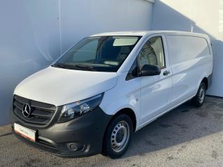 Mercedes-Benz Vito 114 CDI