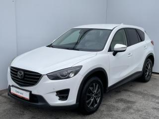 Mazda CX-5 2.2 SkyActive Automat