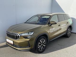 koda Kodiaq 2.0 TDi DSG 7st. SELECTION