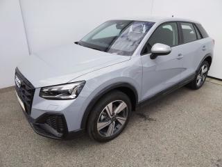 Audi Q2 S line 35 TFSI 110 kW