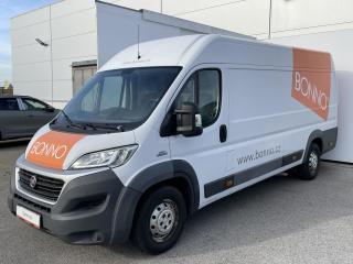 Fiat Ducato 2.3 MTJ